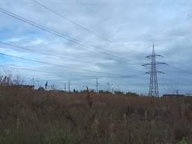 Teren constructii de închiriat, în Dobroeşti