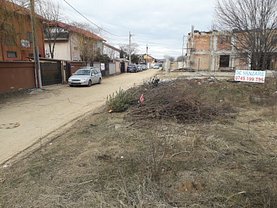 Teren constructii de vanzare, în Pantelimon, zona Exterior Est