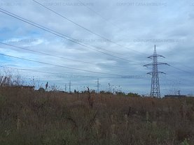 Teren constructii de vanzare, în Bucuresti, zona Fundeni