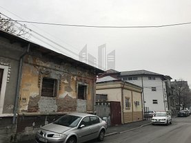 Teren constructii de vânzare, în Bucuresti, zona Marasesti