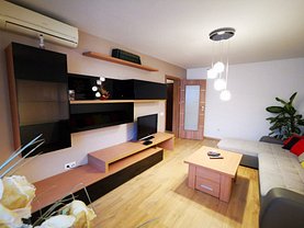 Apartament de închiriat 3 camere, în Bucuresti, zona Vitan