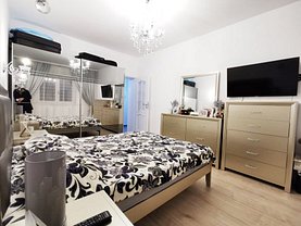 Apartament de închiriat 3 camere, în Bucuresti, zona Decebal