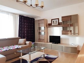 Apartament de închiriat 2 camere, în Bucuresti, zona Unirii