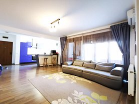 Apartament de închiriat 3 camere, în Bucureşti, zona Pipera