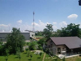 Teren constructii de vânzare, în Cernica