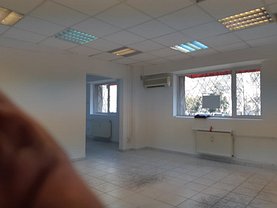 Închiriere spaţiu comercial