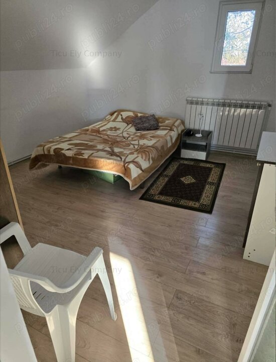 Casă de Vânzare în Năvodari – Zonă de Case