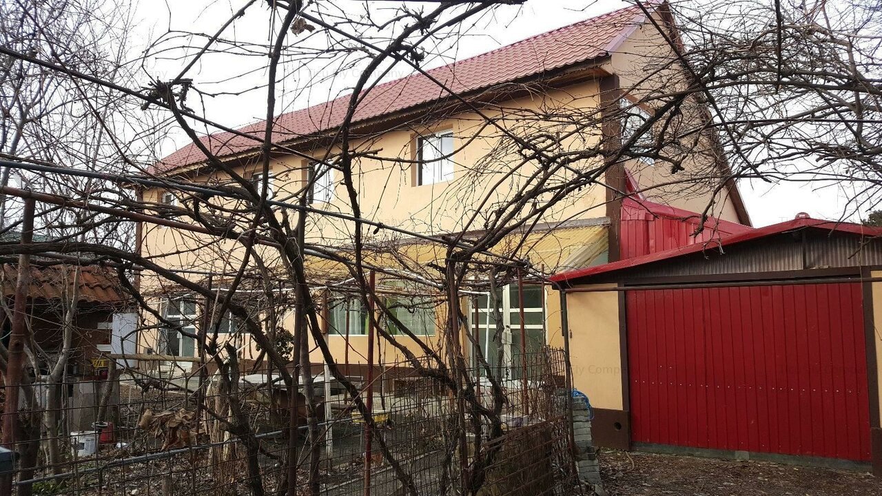 Casa de vanzare in Navodari