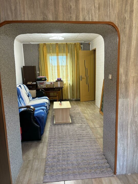 Casa de vanzare in Centrul orasului Navodari