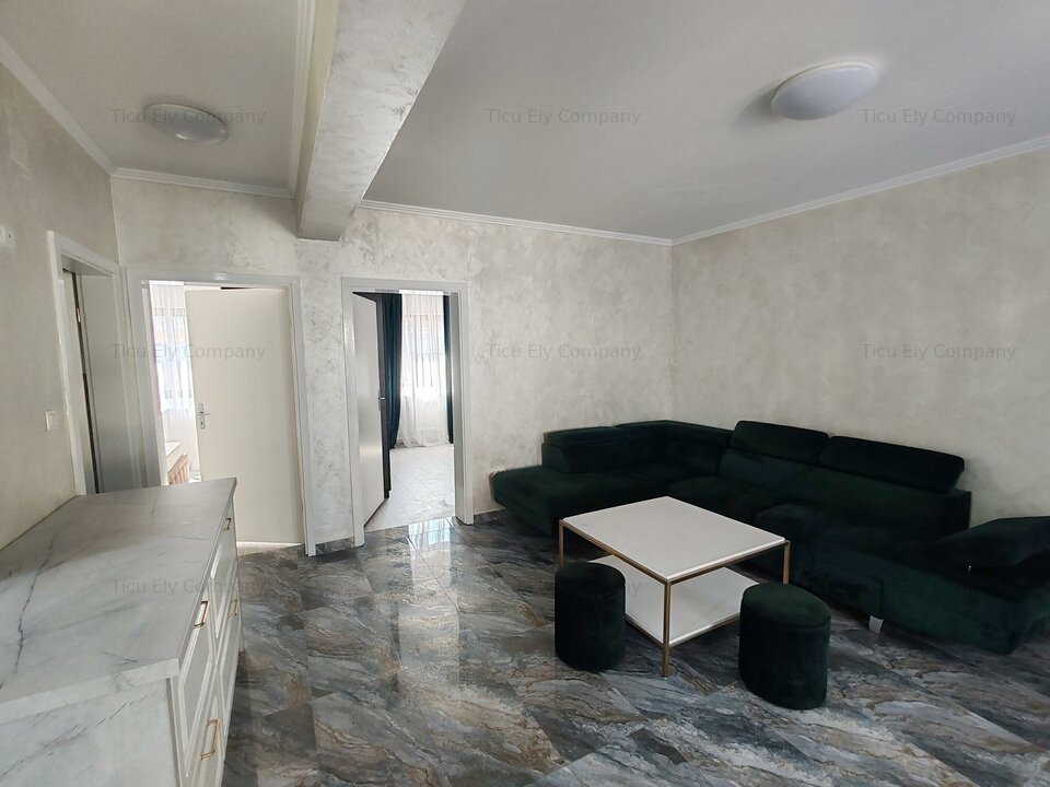 Casa de vanzare in Navodari