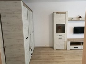 Garsonieră de închiriat, în Bucureşti, zona Baba Novac