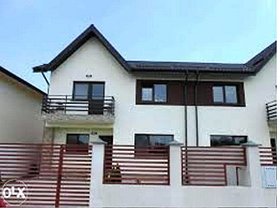 Casa de vânzare 3 camere, în Bucuresti, zona Theodor Pallady