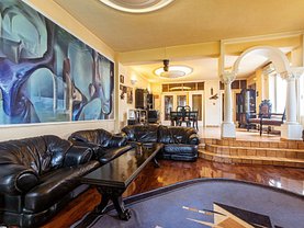 Casa de vânzare 7 camere, în Bucuresti, zona Cantemir