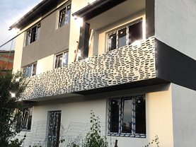 Casa de vânzare 4 camere, în Bucuresti, zona Oltenitei