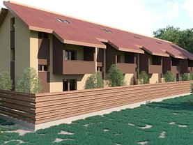 Casa de vânzare 4 camere, în Bucureşti, zona Berceni