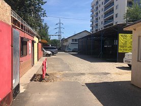 Teren constructii de vânzare, în Bucureşti, zona Berceni