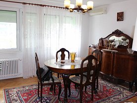 Apartament de vânzare 3 camere, în Bucuresti, zona 1 Mai