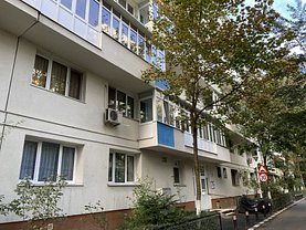 Apartament de închiriat 2 camere, în Bucureşti, zona 1 Mai