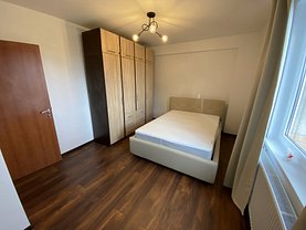 Apartament de închiriat 2 camere, în Bucureşti, zona Drumul Taberei