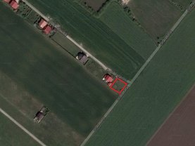 Teren agricol de vânzare, în Domnesti