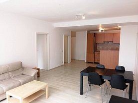 Apartament de închiriat 4 camere, în Bucureşti, zona Dorobanţi