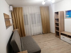 Garsonieră de închiriat, în Bucureşti, zona Nicolae Grigorescu
