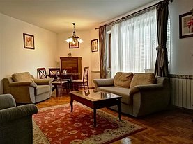 Apartament de vânzare 3 camere, în Bucuresti, zona Polona