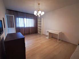Apartament de închiriat 2 camere, în Bucureşti, zona Titan