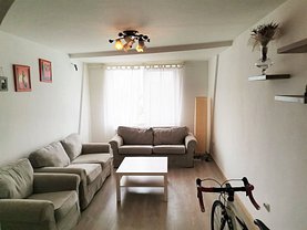 Apartament de vanzare 3 camere, în Bucuresti, zona Gorjului