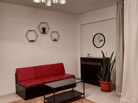 Apartament de inchiriat 2 camere, în Bucuresti, zona Aviatiei