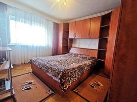 Apartament de închiriat 4 camere, în Bucureşti, zona 13 Septembrie