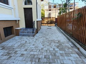 Casa de închiriat 3 camere, în Bucureşti, zona Grădina Icoanei