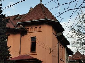 Casa de vânzare 4 camere, în Bucureşti, zona Iancului