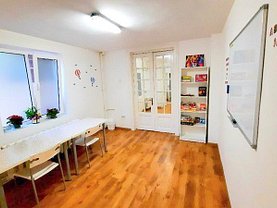 Casa de închiriat 6 camere, în Bucureşti, zona Ştefan cel Mare