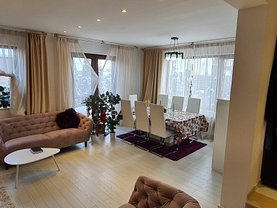 Casa de vânzare 5 camere, în Otopeni, zona Sud-Est