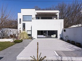 Casa de vânzare 4 camere, în Bucureşti, zona Central