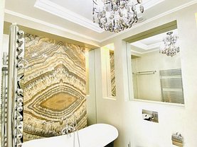 Casa de vânzare 8 camere, în Bucureşti, zona Herăstrău