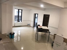 Casa de închiriat 7 camere, în Bucureşti, zona P-ţa Victoriei
