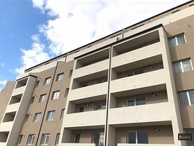 Apartament de vânzare 3 camere, în Bucuresti, zona Berceni