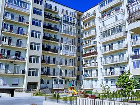 Apartament de vânzare 3 camere, în Bucuresti, zona Berceni