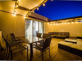 Penthouse de vânzare 2 camere, în Bucuresti, zona Metalurgiei