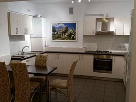 Apartament de închiriat 3 camere, în Bucuresti, zona Dristor