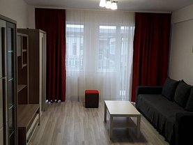 Garsonieră de închiriat, în Bucuresti, zona Berceni