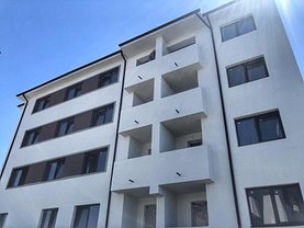 Garsonieră de vânzare, în Bucureşti, zona Olteniţei