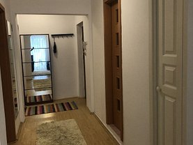 Apartament de închiriat 2 camere, în Bucureşti, zona Tineretului