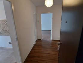 Garsonieră de vânzare, în Bucureşti, zona Brâncoveanu