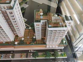 Garsonieră de vânzare în Bucuresti, Aparatorii Patriei