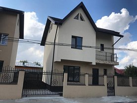 Casa 4 camere în Popesti-Leordeni, Sud