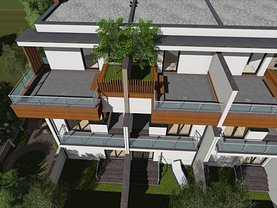 Casa 4 camere în Bucuresti, Oltenitei