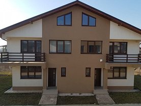 Casa de vânzare 5 camere, în Bucuresti, zona Oltenitei